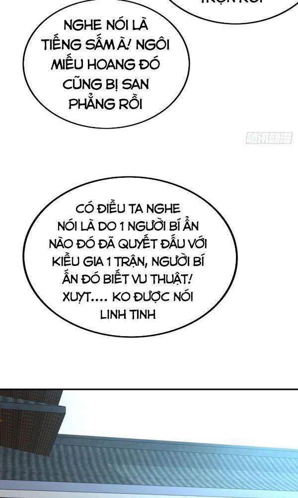 Đại Gia Livestream Vạn Giới Chapter 95 - 6