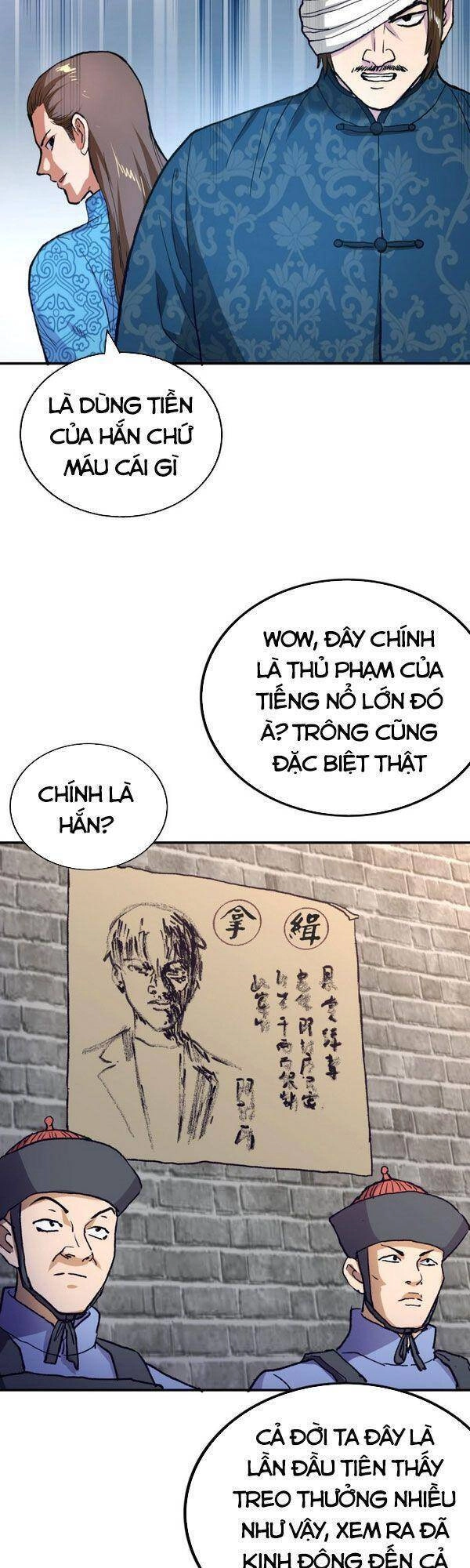 Đại Gia Livestream Vạn Giới Chapter 95 - 13