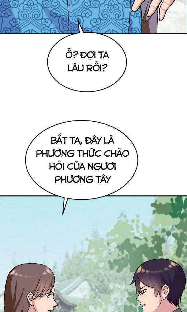 Đại Gia Livestream Vạn Giới Chapter 96 - 2