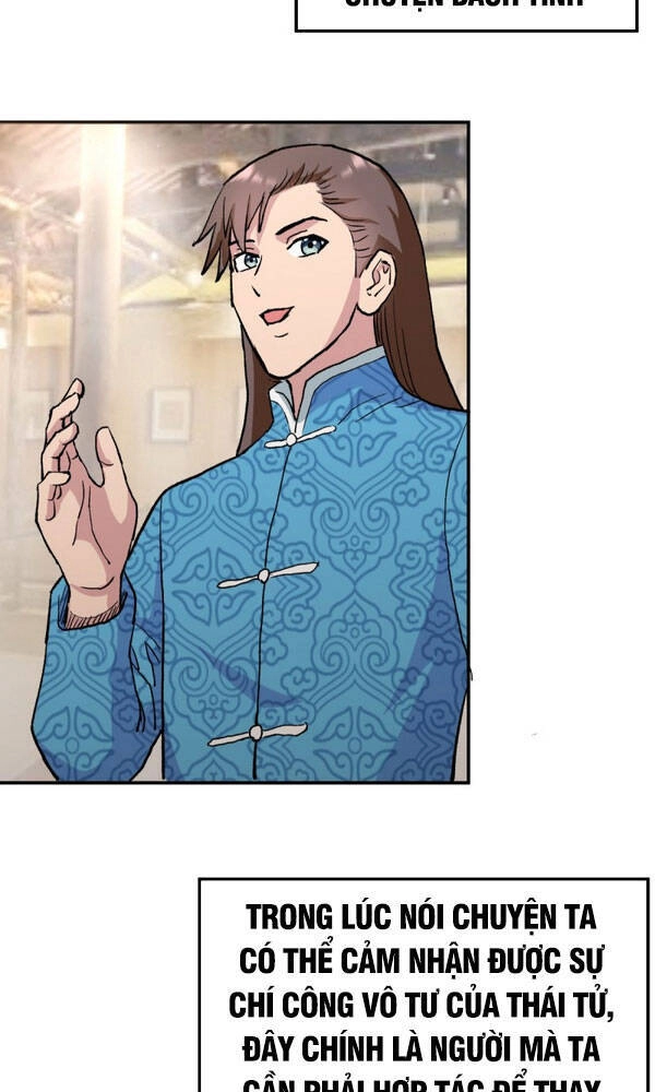 Đại Gia Livestream Vạn Giới Chapter 96 - 4