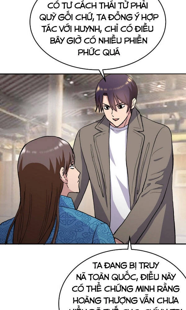 Đại Gia Livestream Vạn Giới Chapter 96 - 8