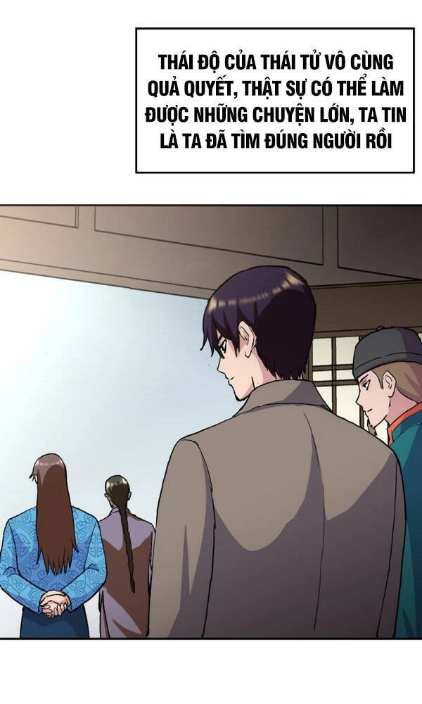 Đại Gia Livestream Vạn Giới Chapter 96 - 10