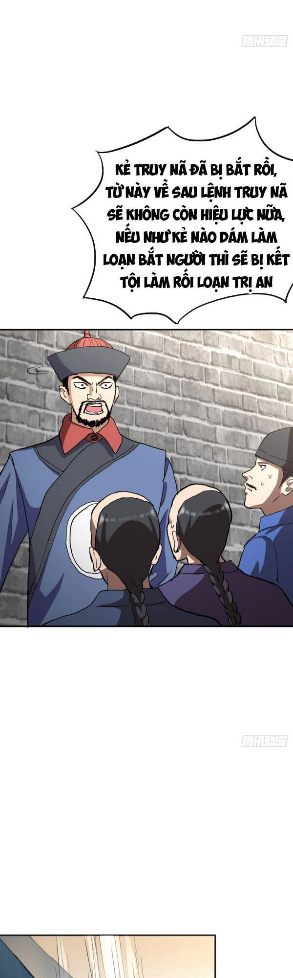 Đại Gia Livestream Vạn Giới Chapter 96 - 13