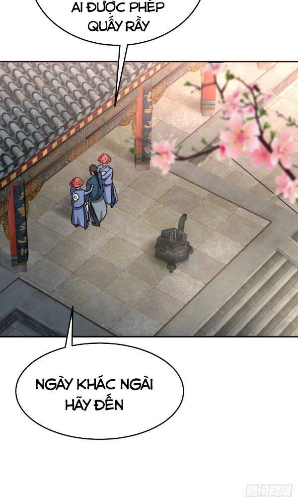 Đại Gia Livestream Vạn Giới Chapter 96 - 16