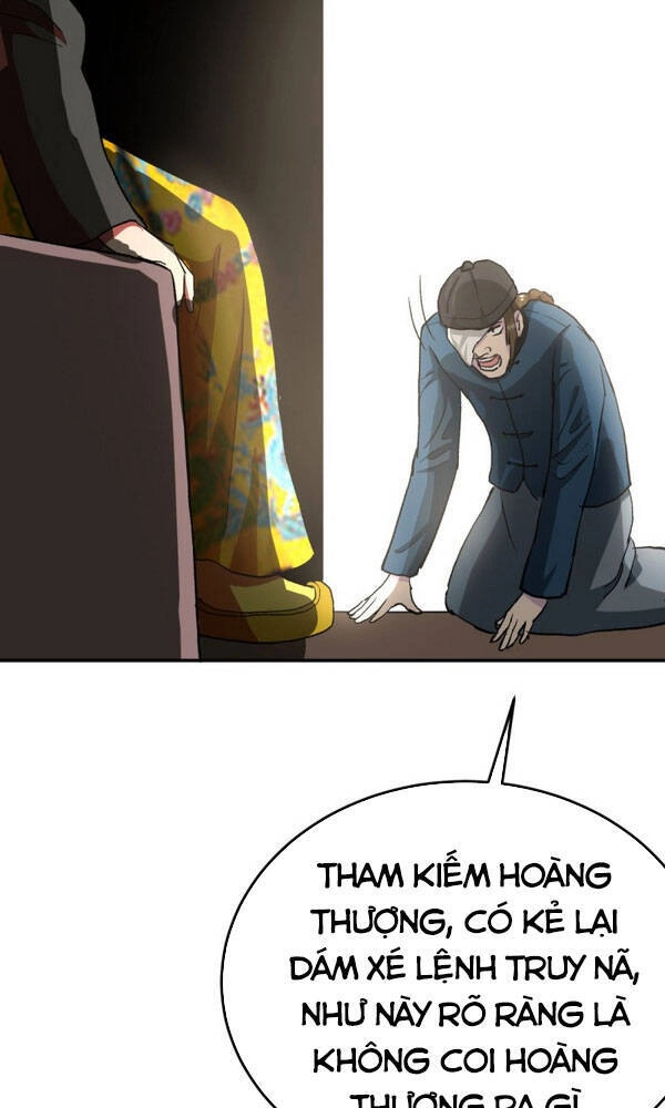 Đại Gia Livestream Vạn Giới Chapter 96 - 18