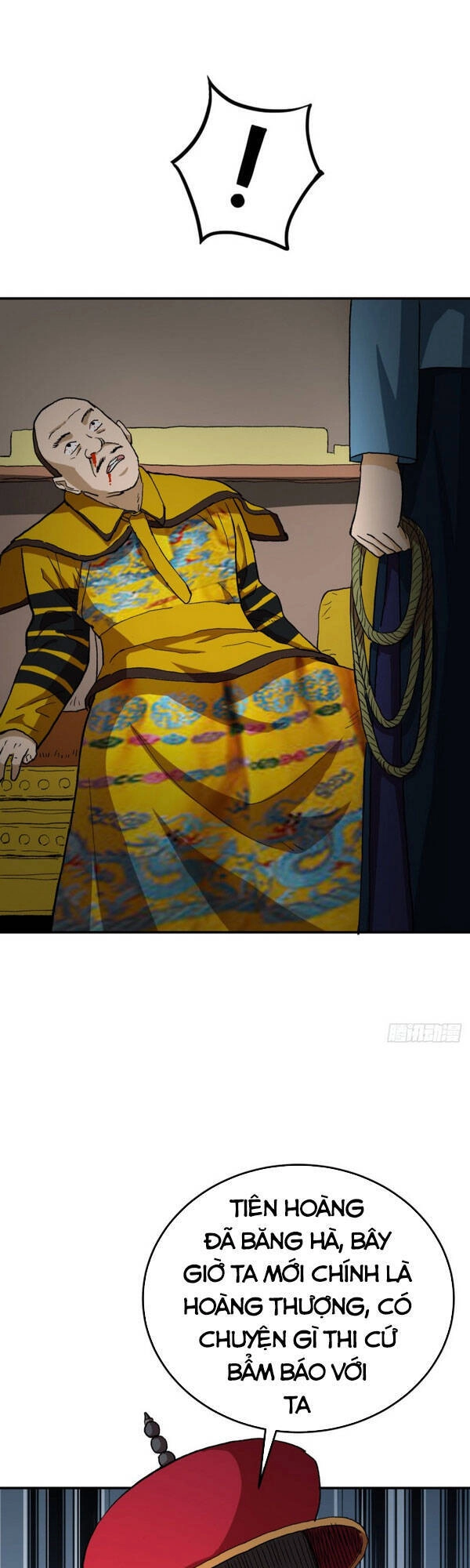 Đại Gia Livestream Vạn Giới Chapter 96 - 20