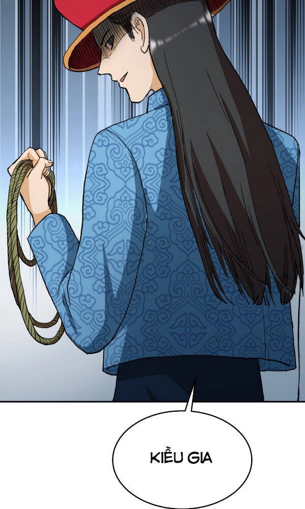 Đại Gia Livestream Vạn Giới Chapter 96 - 21