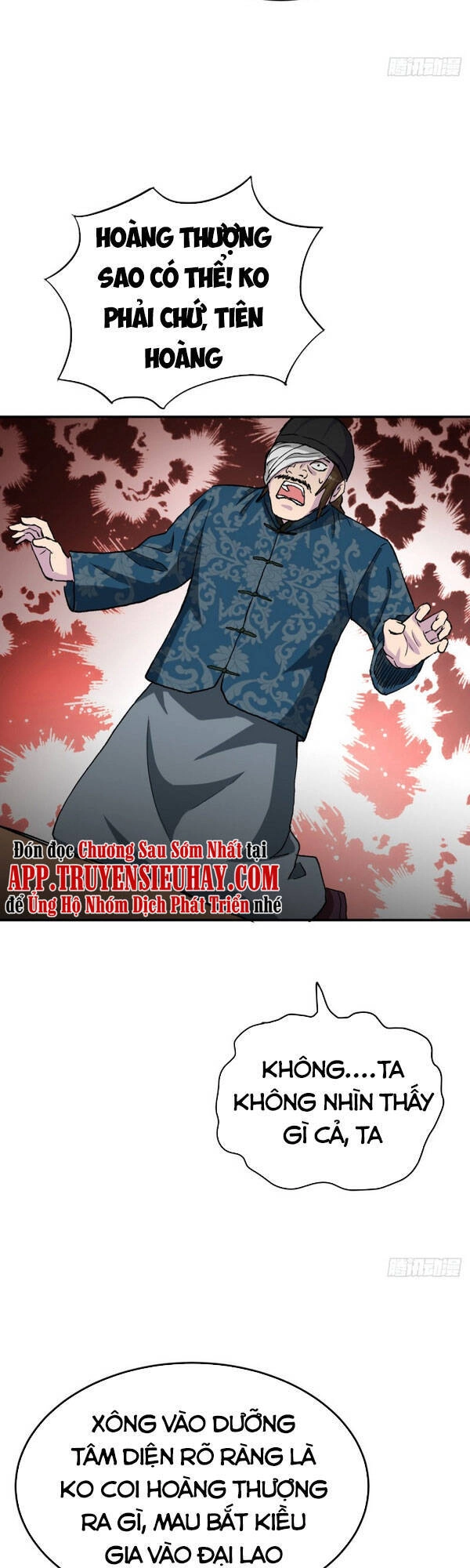 Đại Gia Livestream Vạn Giới Chapter 96 - 22