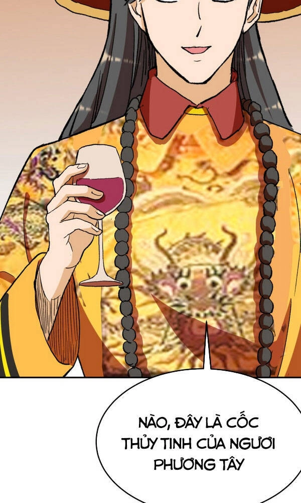 Đại Gia Livestream Vạn Giới Chapter 98 - 2