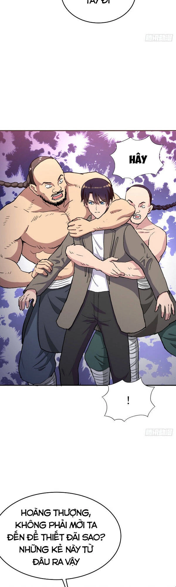 Đại Gia Livestream Vạn Giới Chapter 98 - 5