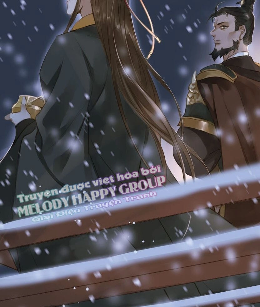 Định Hải Phù Sinh Lục Chapter 2 - 20