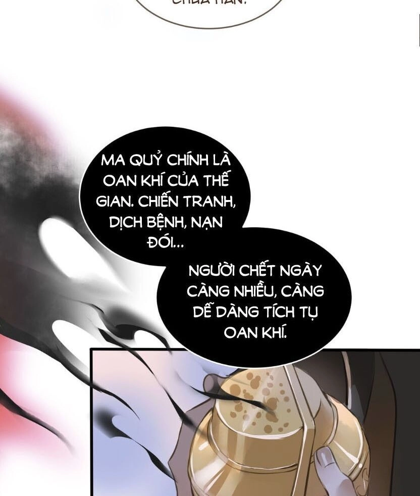 Định Hải Phù Sinh Lục Chapter 2 - 22