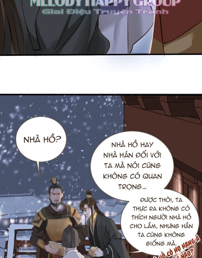 Định Hải Phù Sinh Lục Chapter 2 - 34