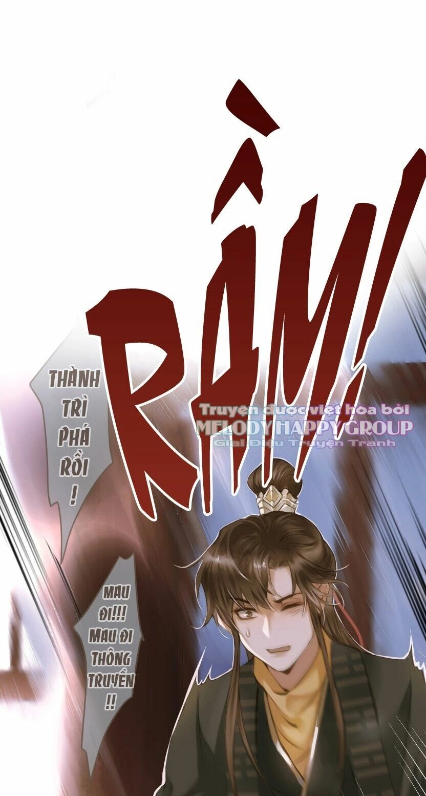 Định Hải Phù Sinh Lục Chapter 3 - 16