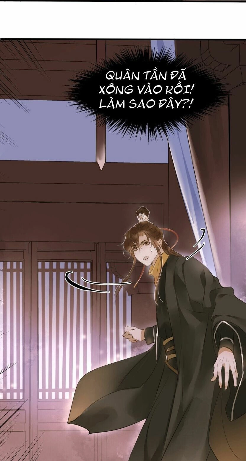 Định Hải Phù Sinh Lục Chapter 3 - 22