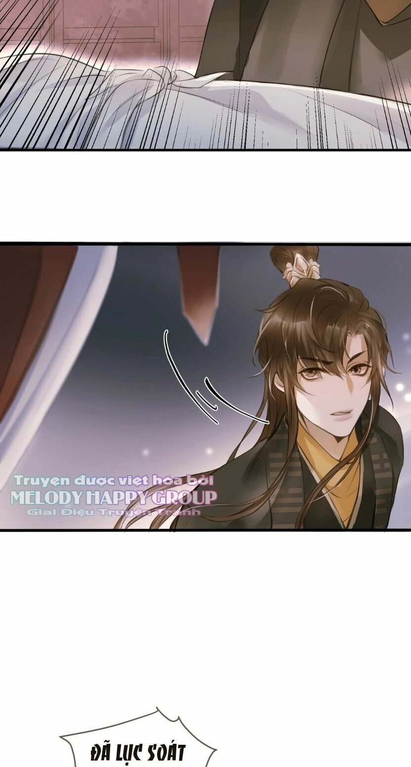 Định Hải Phù Sinh Lục Chapter 3 - 23