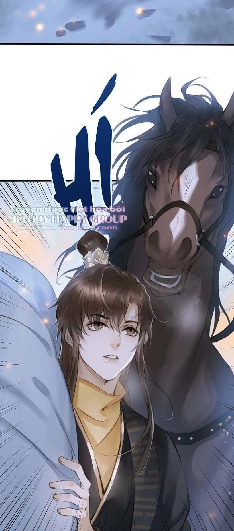 Định Hải Phù Sinh Lục Chapter 4 - 6