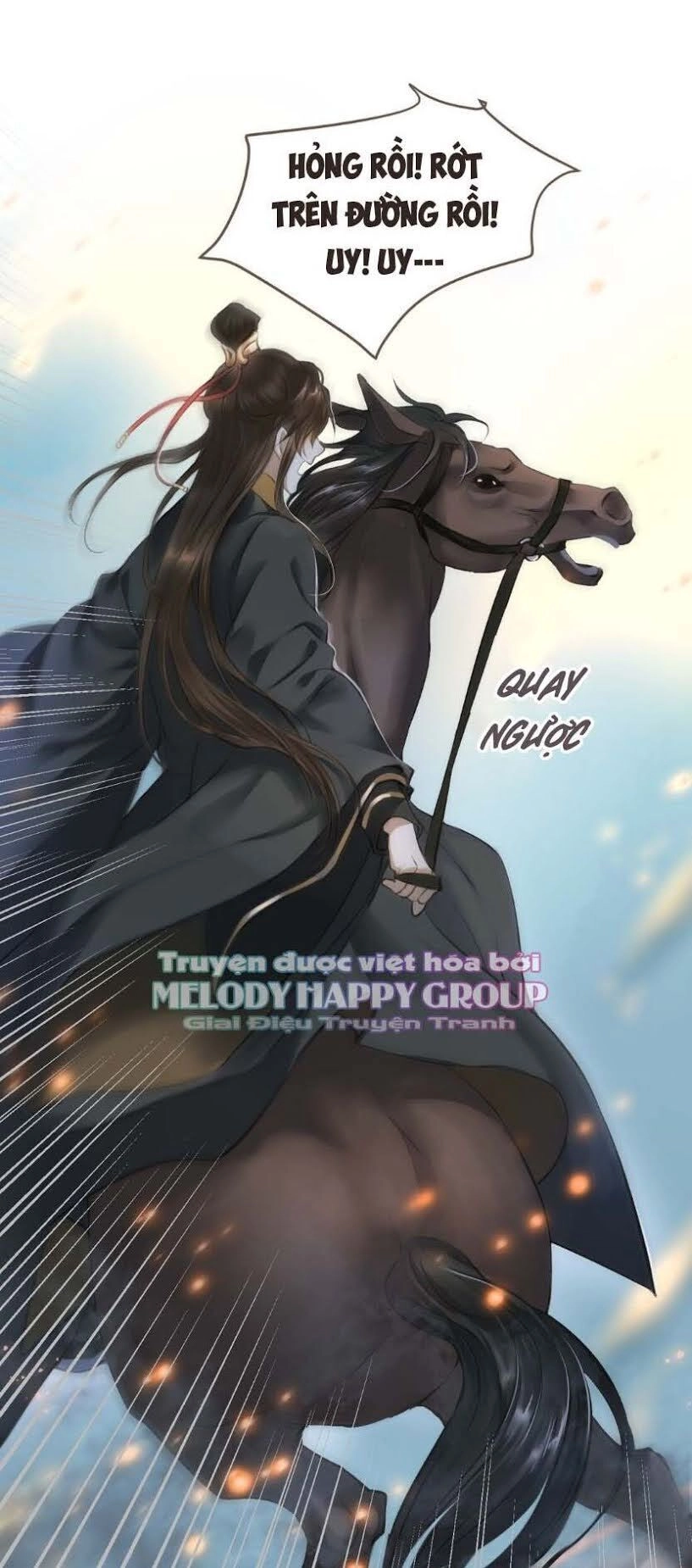 Định Hải Phù Sinh Lục Chapter 4 - 10