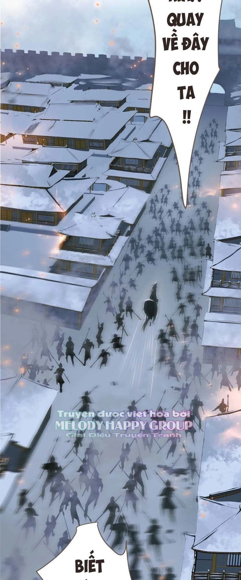 Định Hải Phù Sinh Lục Chapter 4 - 19