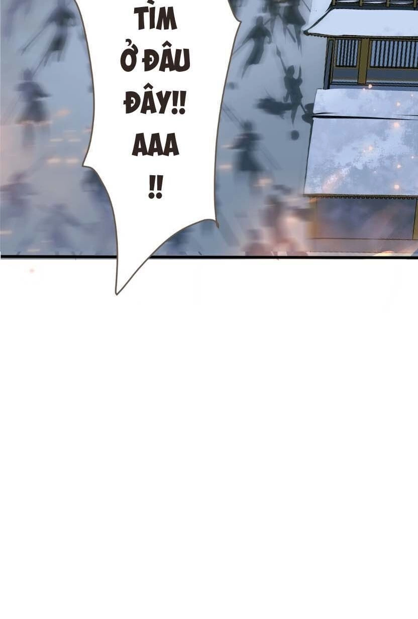 Định Hải Phù Sinh Lục Chapter 4 - 20