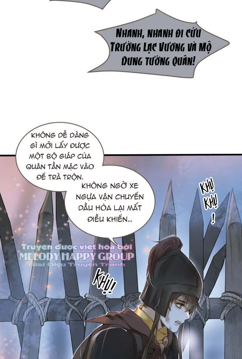 Định Hải Phù Sinh Lục Chapter 4 - 22