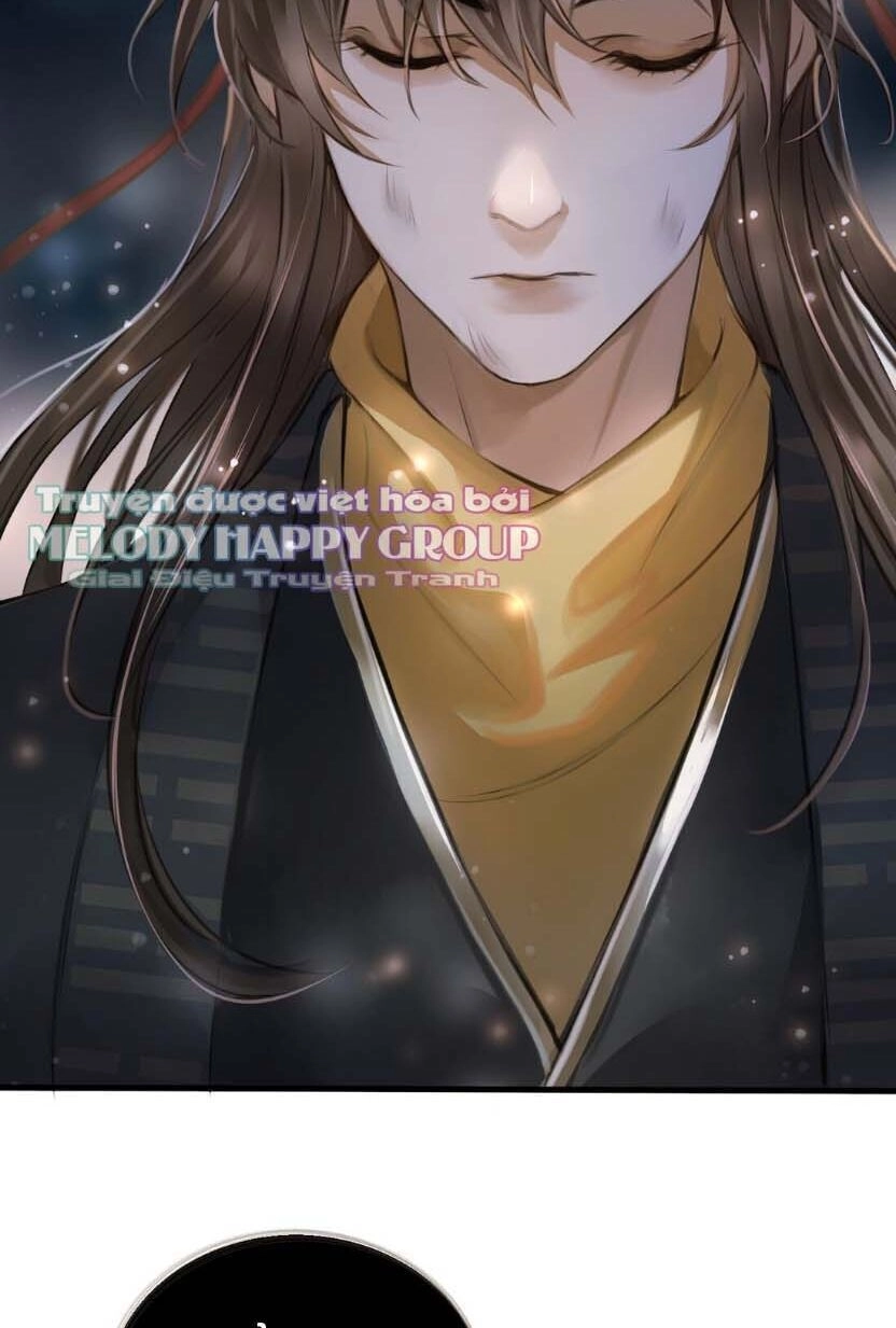 Định Hải Phù Sinh Lục Chapter 4 - 28