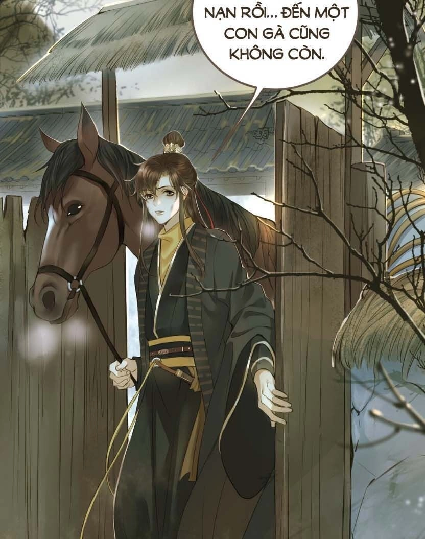 Định Hải Phù Sinh Lục Chapter 5 - 4