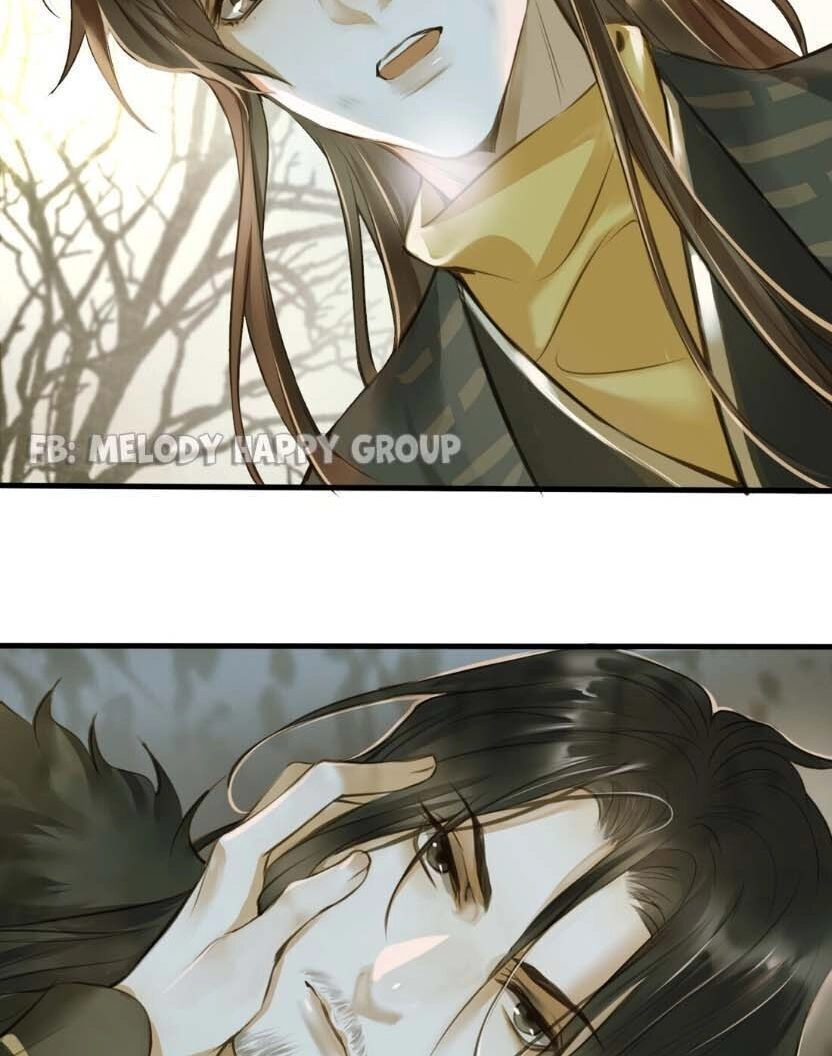 Định Hải Phù Sinh Lục Chapter 5 - 8