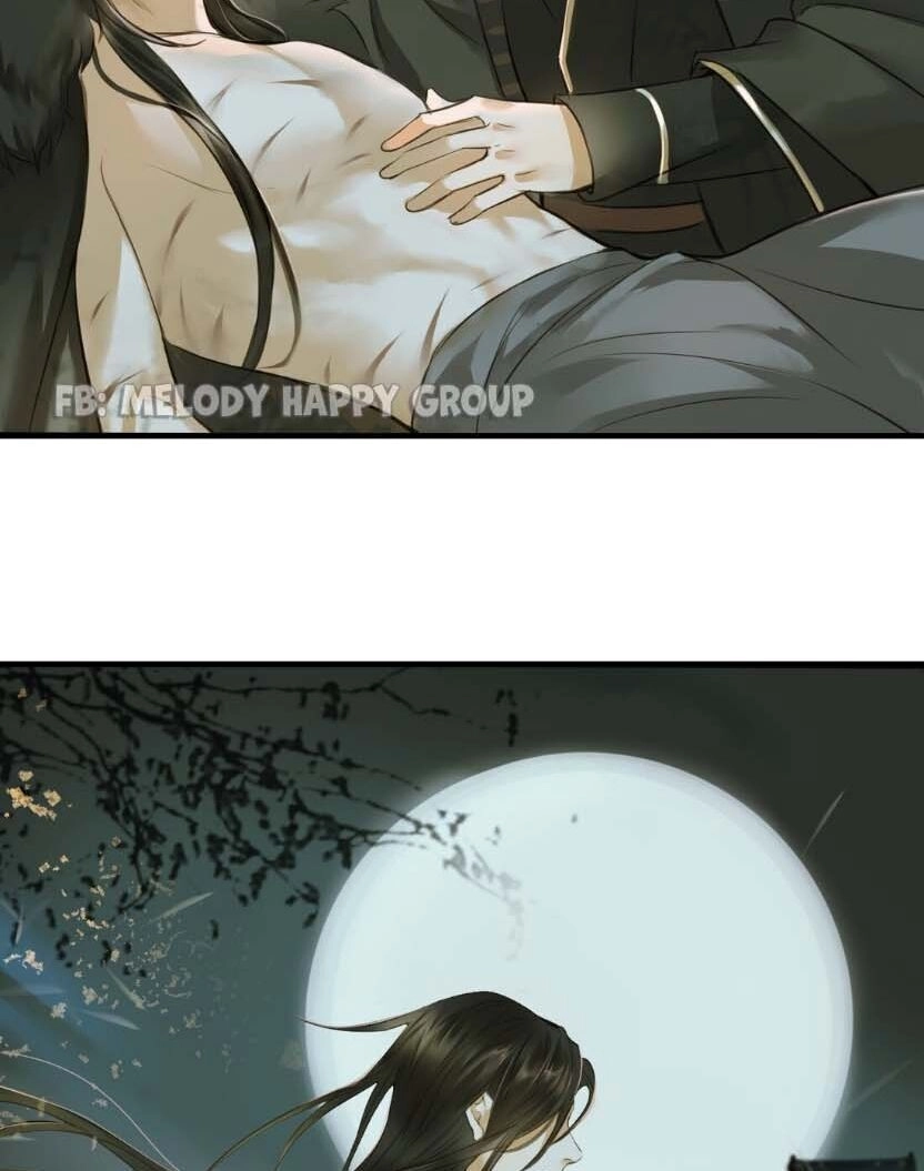 Định Hải Phù Sinh Lục Chapter 5 - 10