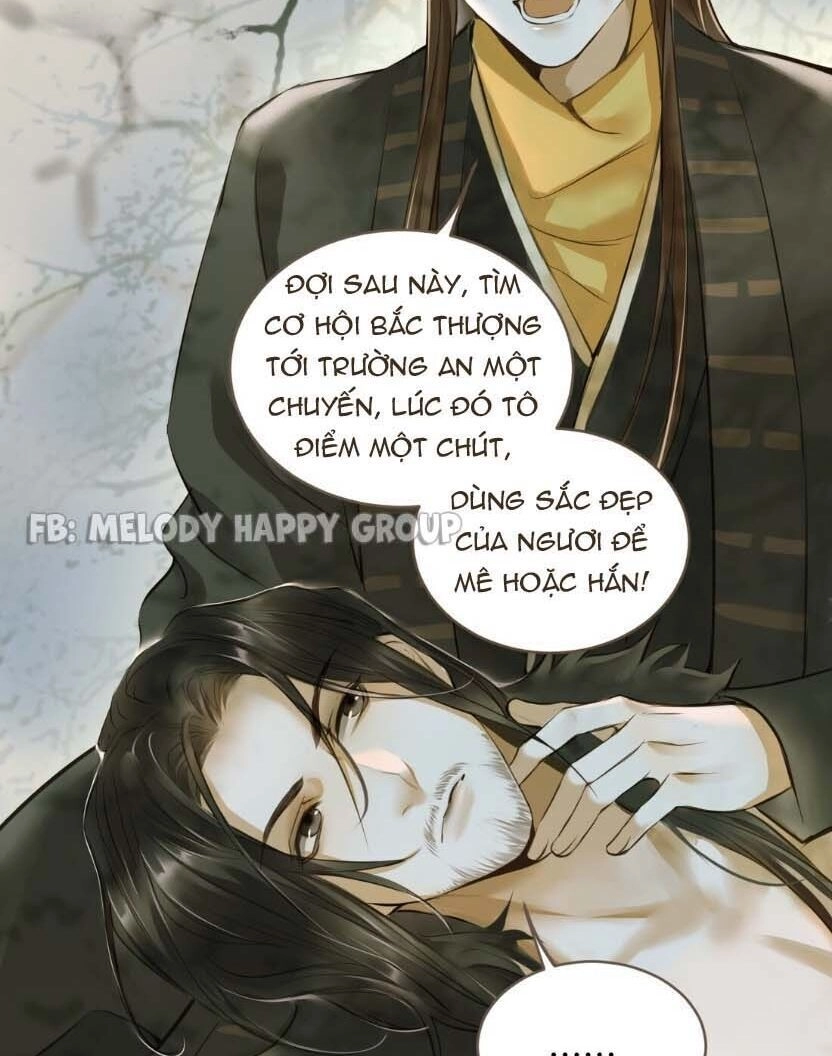 Định Hải Phù Sinh Lục Chapter 5 - 12