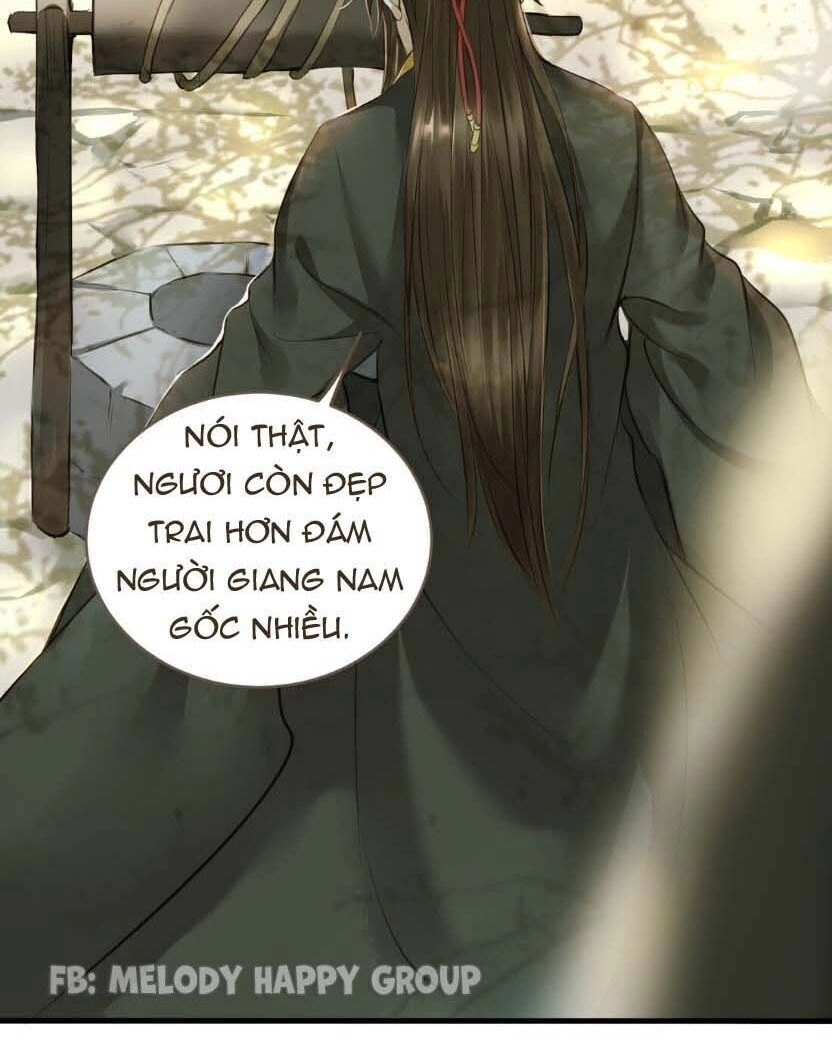 Định Hải Phù Sinh Lục Chapter 5 - 14