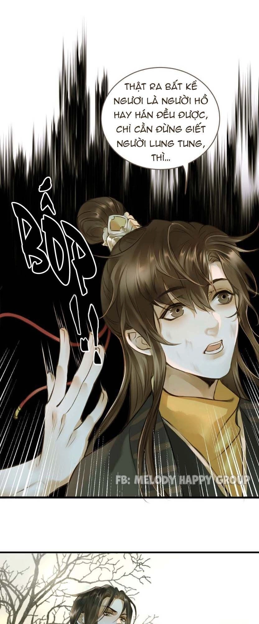 Định Hải Phù Sinh Lục Chapter 5 - 15