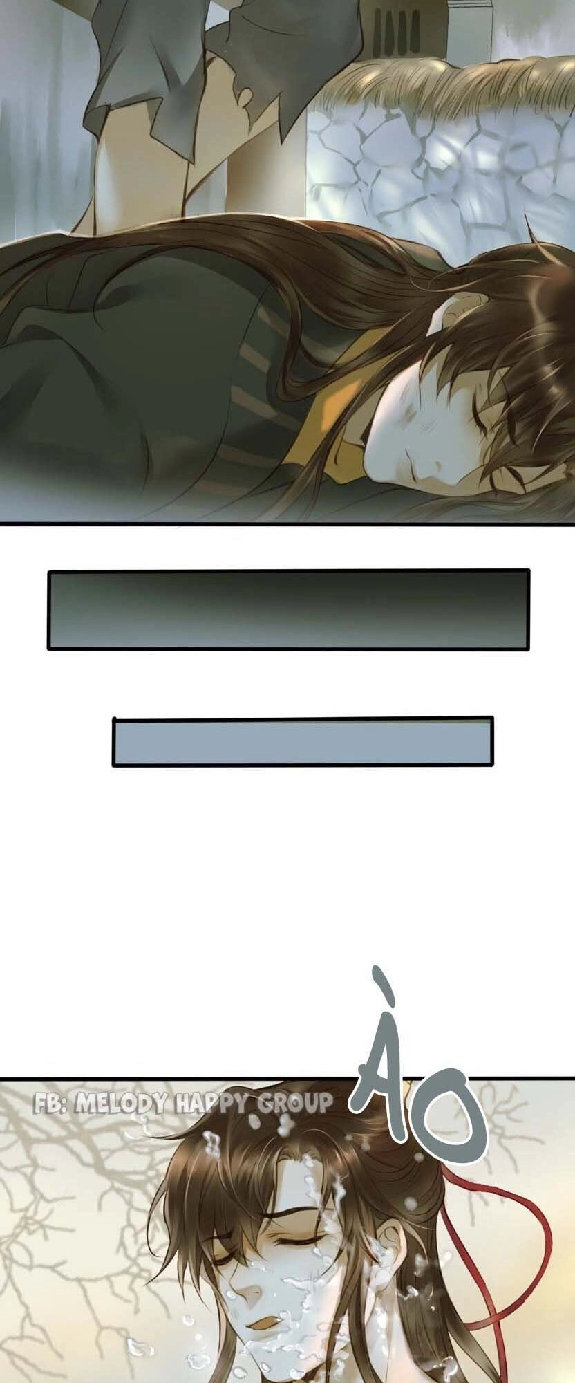 Định Hải Phù Sinh Lục Chapter 5 - 17