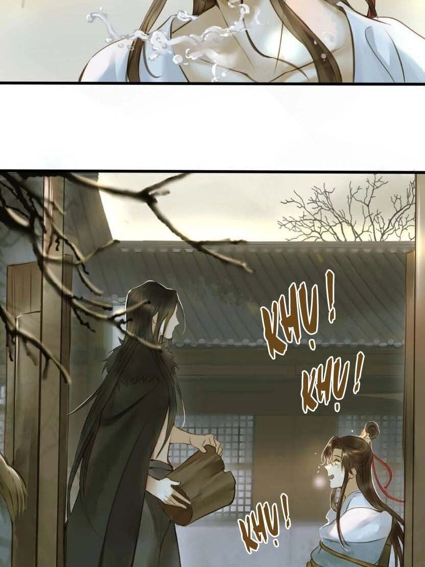 Định Hải Phù Sinh Lục Chapter 5 - 18