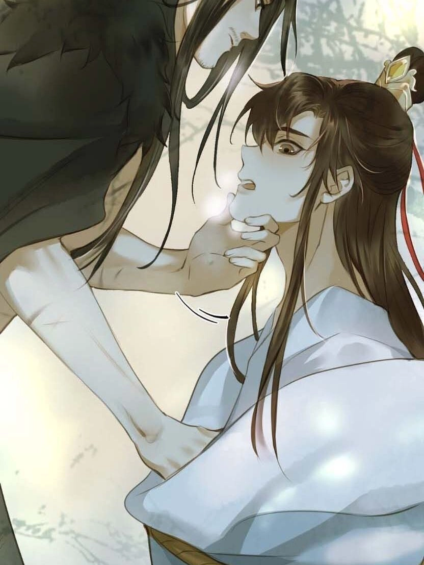 Định Hải Phù Sinh Lục Chapter 5 - 20