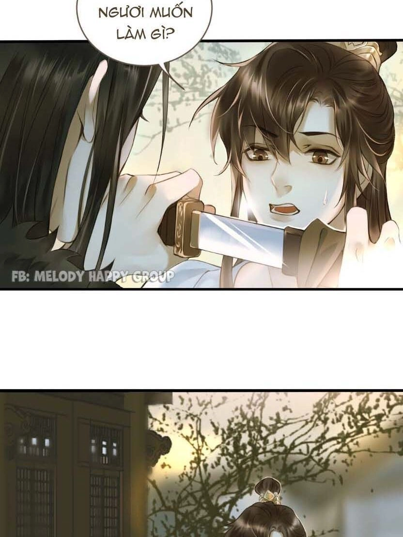 Định Hải Phù Sinh Lục Chapter 5 - 22