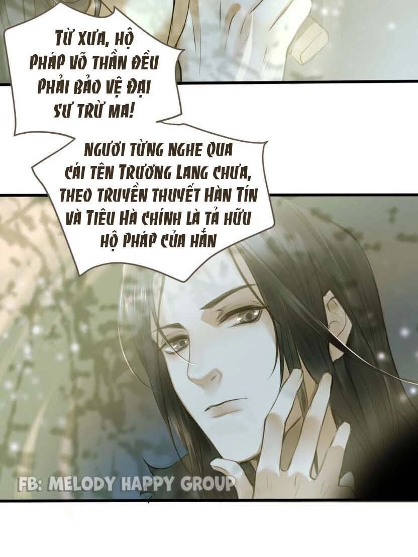 Định Hải Phù Sinh Lục Chapter 5 - 26