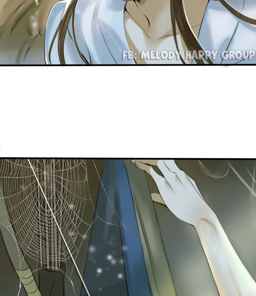 Định Hải Phù Sinh Lục Chapter 5 - 30