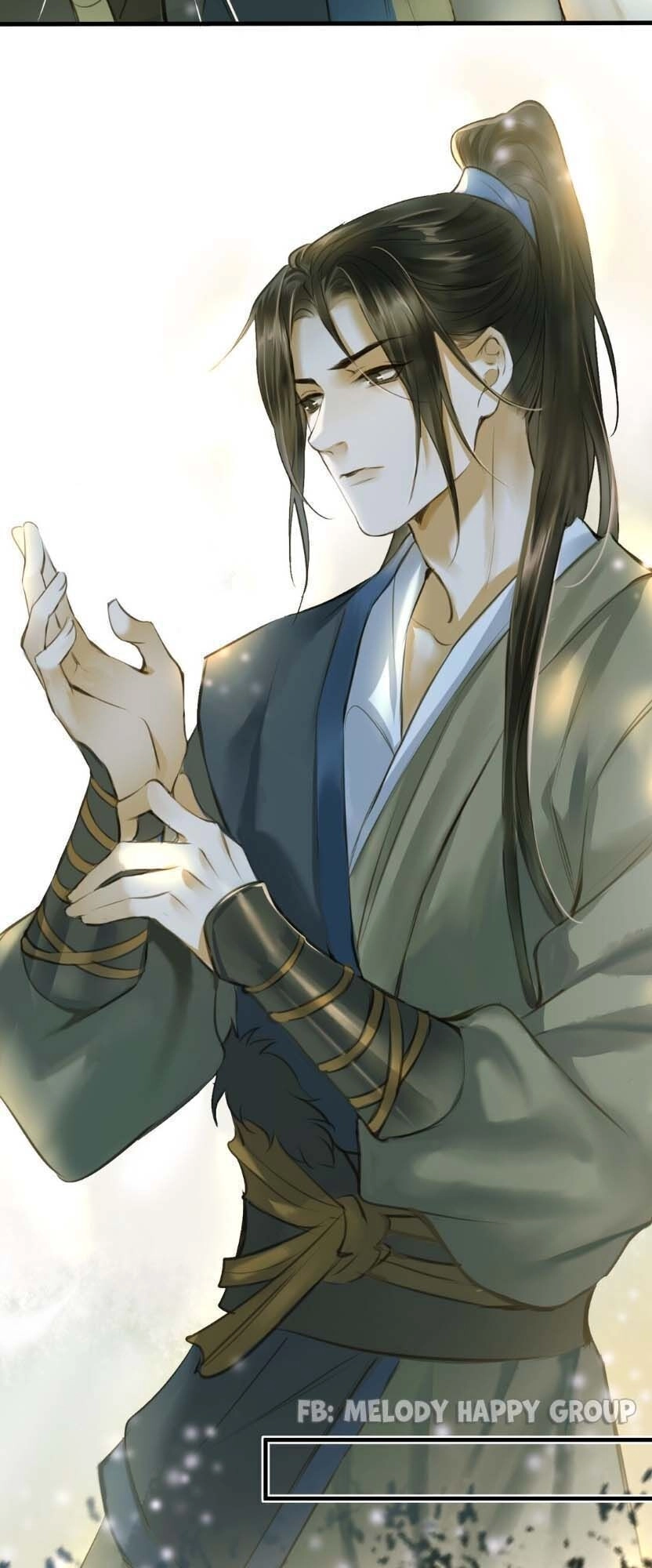 Định Hải Phù Sinh Lục Chapter 5 - 31