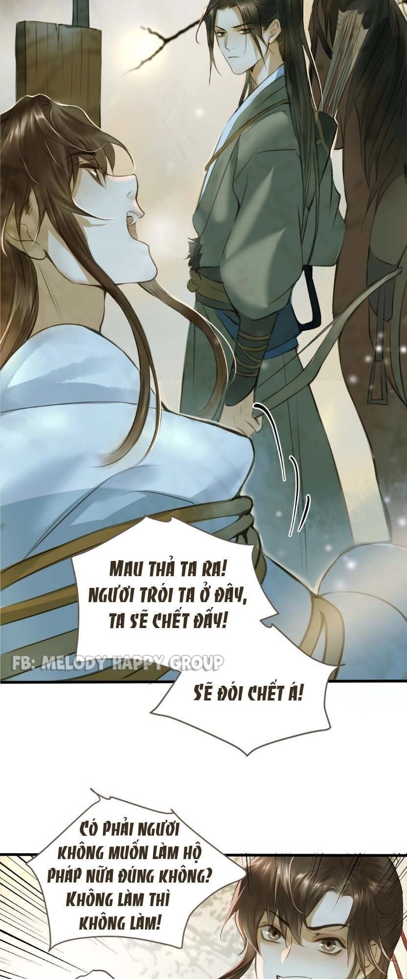 Định Hải Phù Sinh Lục Chapter 5 - 33