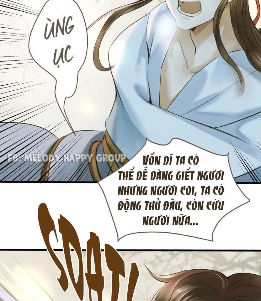 Định Hải Phù Sinh Lục Chapter 5 - 34