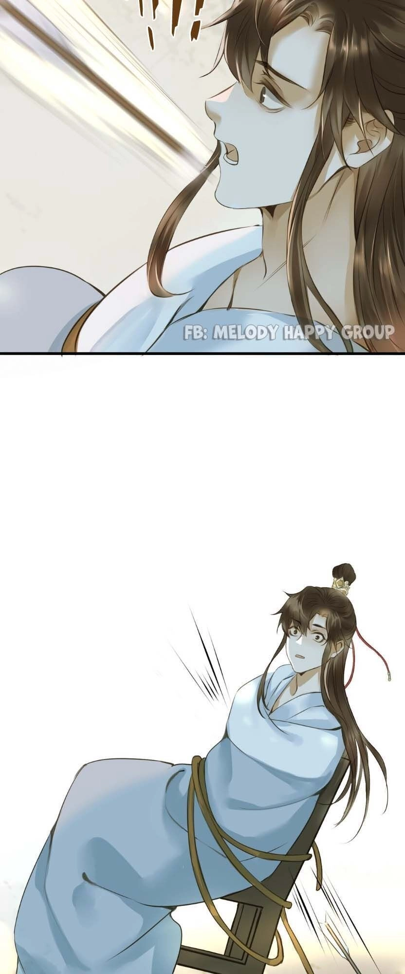 Định Hải Phù Sinh Lục Chapter 5 - 35