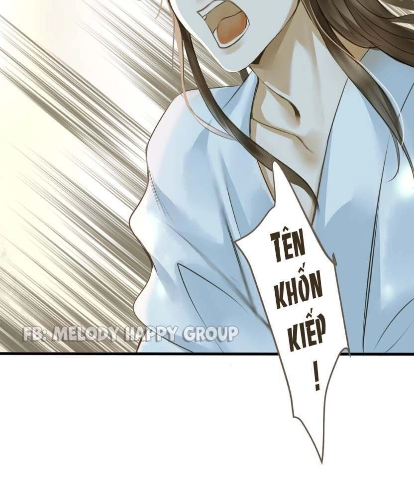 Định Hải Phù Sinh Lục Chapter 5 - 38