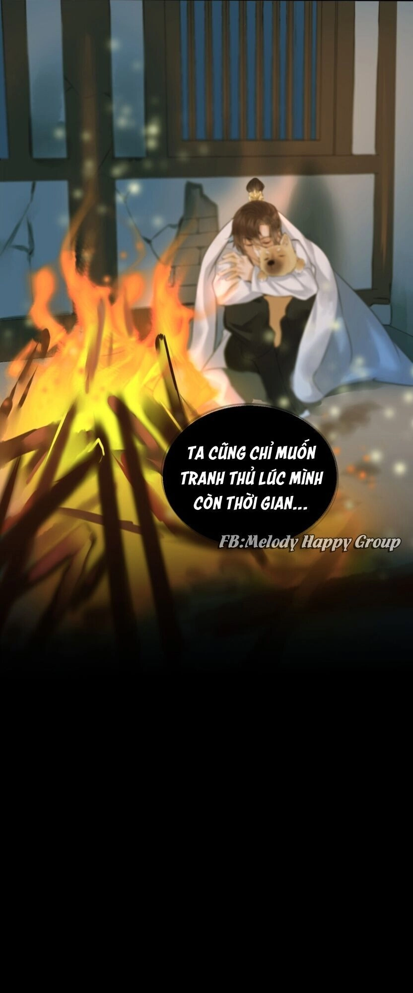 Định Hải Phù Sinh Lục Chapter 6 - 6