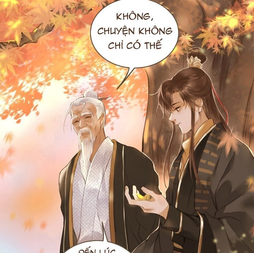 Định Hải Phù Sinh Lục Chapter 6 - 11