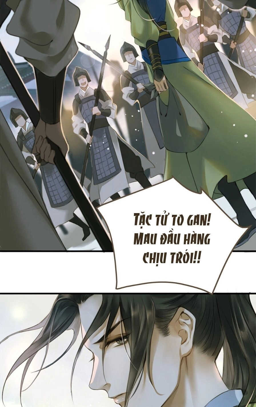 Định Hải Phù Sinh Lục Chapter 7 - 3