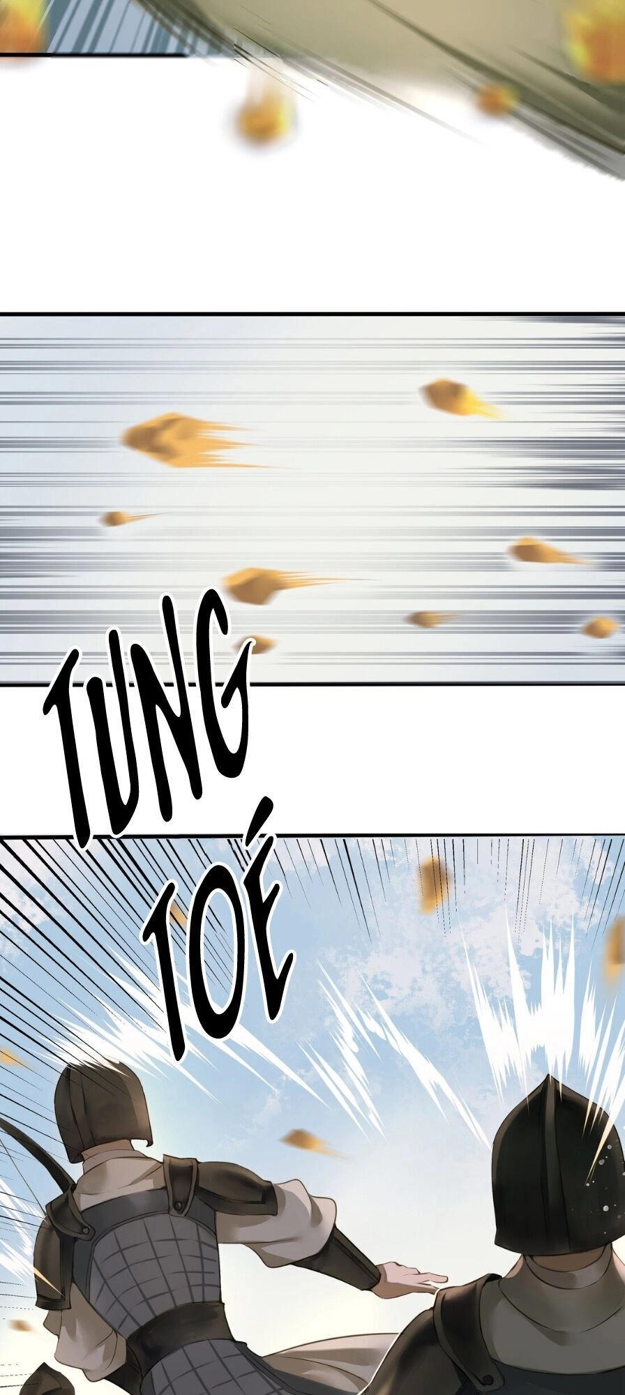 Định Hải Phù Sinh Lục Chapter 7 - 10