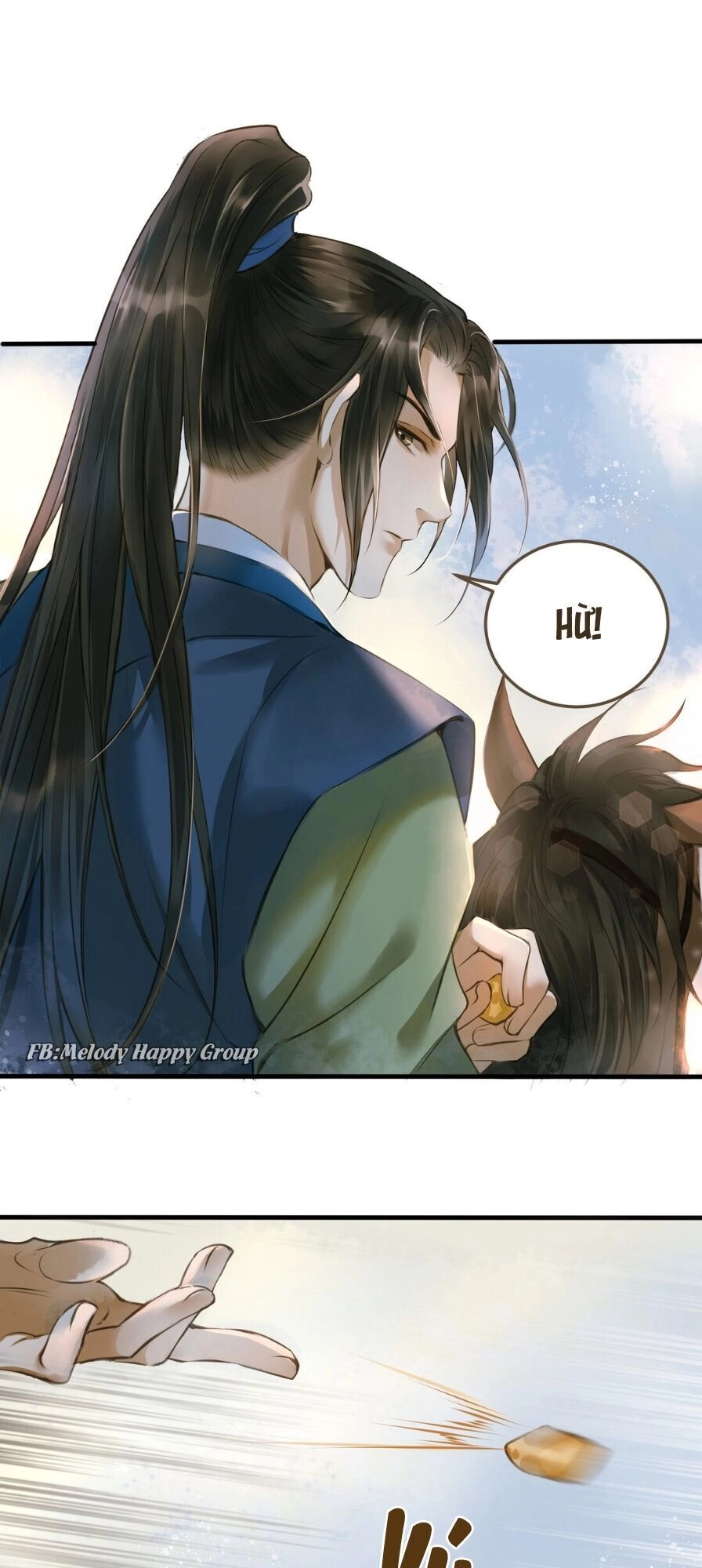 Định Hải Phù Sinh Lục Chapter 7 - 14