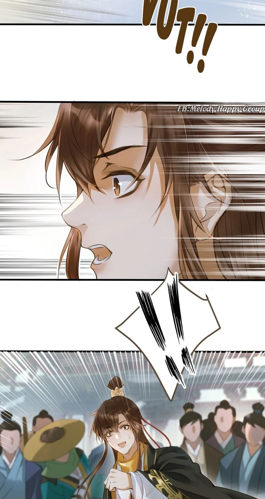 Định Hải Phù Sinh Lục Chapter 7 - 15