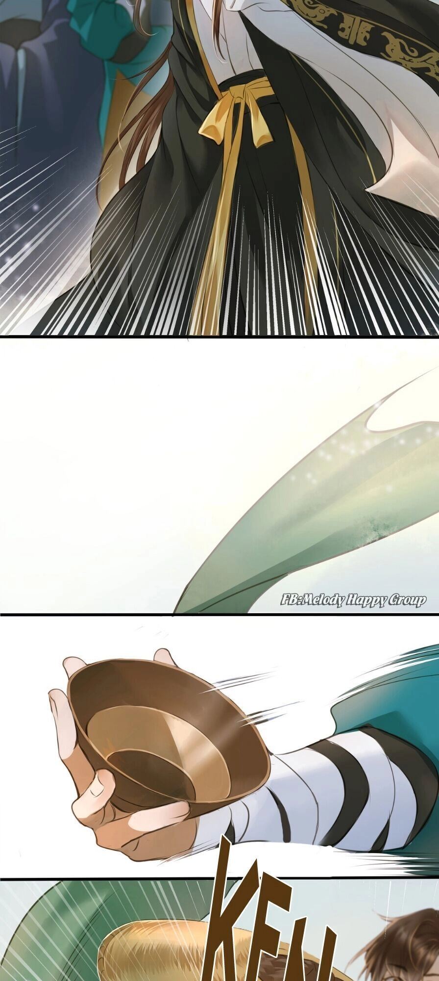 Định Hải Phù Sinh Lục Chapter 7 - 16